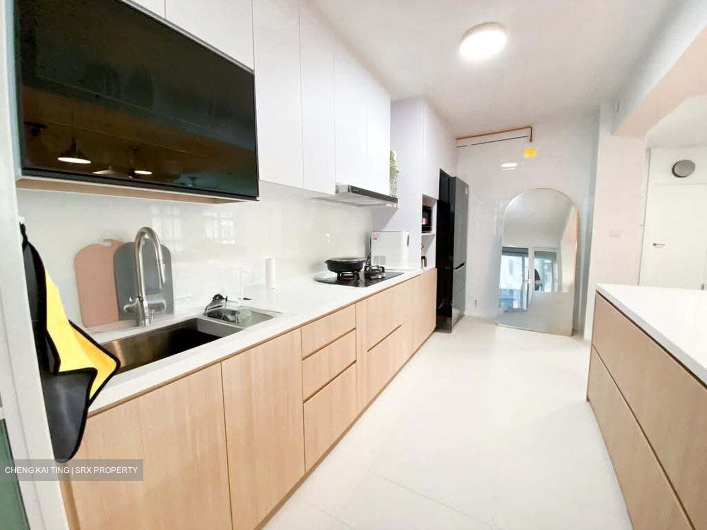 Blk 622B Tampines Greenverge (Tampines), HDB 5 Rooms #607295571